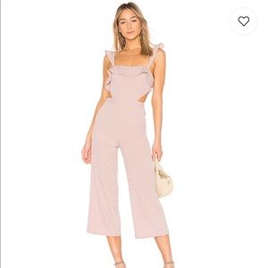 Ale by Alessandra Jumpsuit